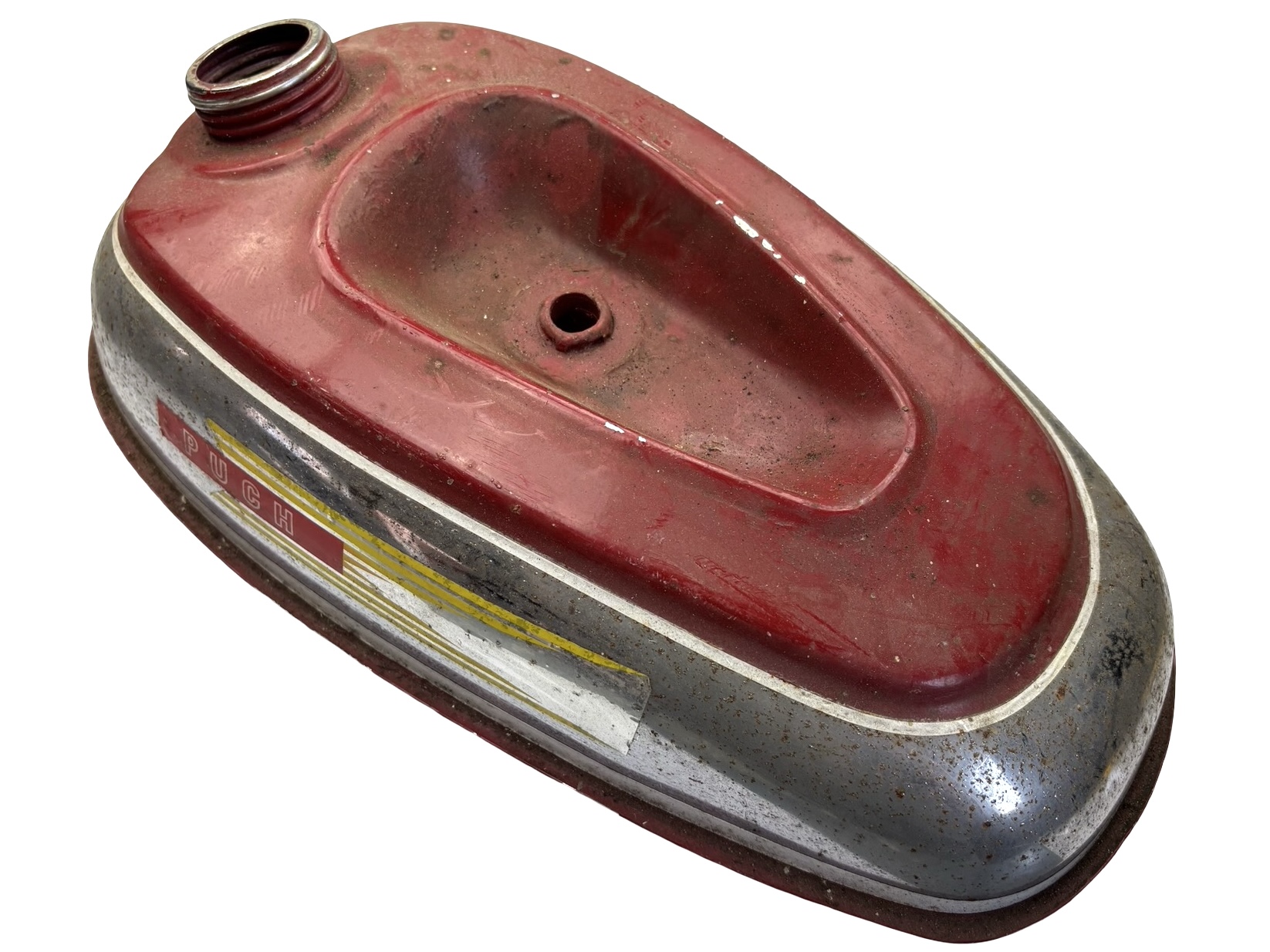 Tank Schroefdop Origineel! Puch MV / VS / MS / DS