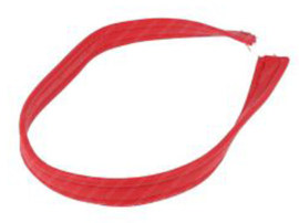 Band / Greep Buddyseat 520mm x 20mm Rood Universeel
