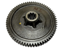 Primair Tandwiel 58 Tands Puch 2 / 3 Versnellingen