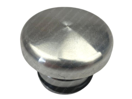 Fuel cap Aluminium round (Puch Maxi S/N)