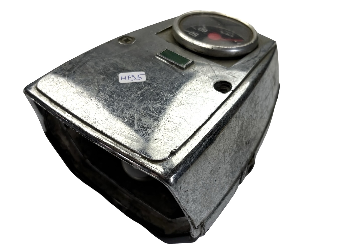 Scheinwerfer Chrom Puch Maxi