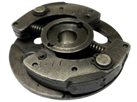 Clutch Push-start / Pedal-start 2 Segments Original! Puch e50