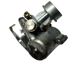 Huis Carburateur Bing Replica Handchoke 12mm Universeel
