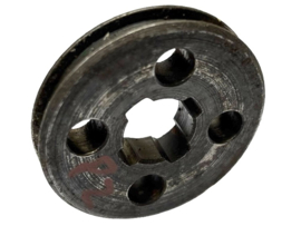 Spacer Schakelmechisme Puch 2 / 3 Versnellingen