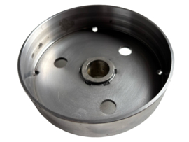 Koppelingshuis kickstart origineel 19 Tands Puch e50