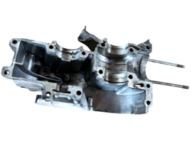 Carter Helft Onderzijde Aanloop 3 Gelagerd Puch Maxi e50