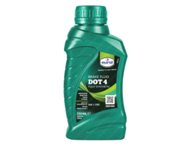 Bremsflüssigkeit Öl Eurol DOT 4 250ML
