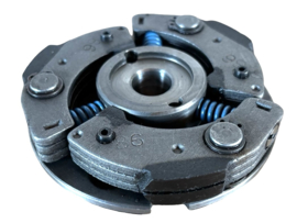 Kupplung Anrollmotor Original 3 Backen Puch e50