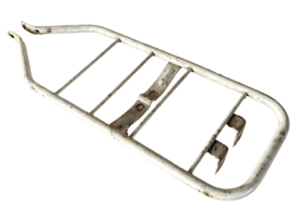 Bagagedrager Wit Origineel! Puch Maxi Rider Macho