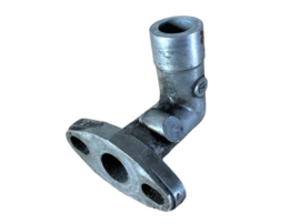 12mm Spruitstuk Rond Bing Origineel Puch Maxi