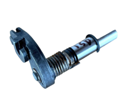 Clutch lever complete original Push-start Puch e50