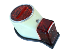 Rücklicht Jedus NOS Original! Oldtimer