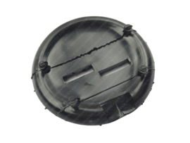 Rubber Flywheel cover Black Puch e50 / ZA50 / Z50