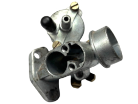 Huis Carburateur Bing Replica Handchoke 12mm Universeel