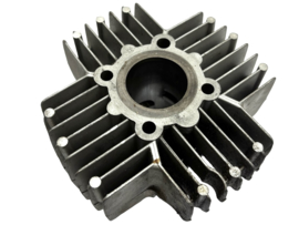 Cylinder 50cc (38mm) Original! NM 45kmh Puch Maxi