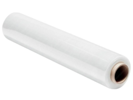 Wikkelfolie rol 300 meter x 50cm