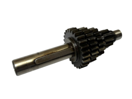 Zwischen Achse (Weihnachtsbaum) 1- 4 Gang Tomos 4L / APN4 / AT / ATX / NTX