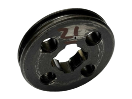 Spacer Schakelmechisme Puch 2 / 3 Versnellingen