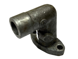 12mm Ansaugstutzen Eckig Bing Original! Puch Maxi