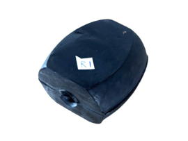 Stootblok Zweefzadel BATEGU Zwart Puch MV / MS / VS / Etc