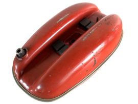 Tank Schroefdop met Ontluchting Origineel! Puch MV / VS / MS / DS