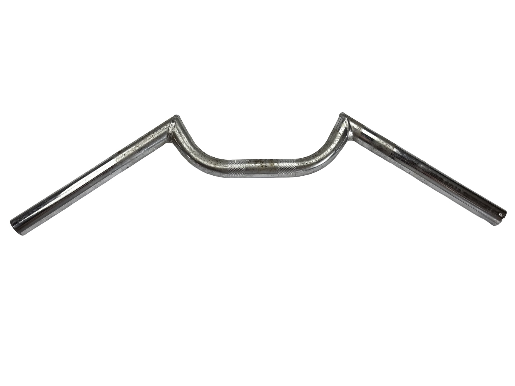 Puch M Lenker Small (Chrom)