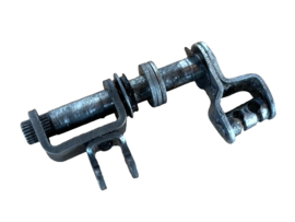 As / Vork Schakelmechanisme Puch 2 / 3 Versnellingen