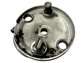 Bremsankerplatte Vorne 5 Speichenrad / Speichenrad Puch Maxi S / N