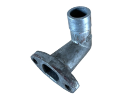 14mm spruitstuk vierkant Bing Origineel! Puch Maxi