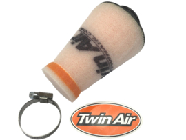 Luchtfilter Twin air (28mm Aansluiting)