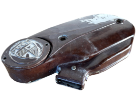 Luchtfilter Bakelieten Origineel! Oud Model tot 1965 Puch MV / VS / DS / VZ / Florida / Alabama / Etc