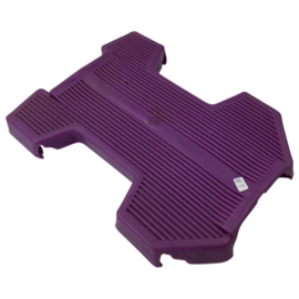 Footboard Purple Puch Maxi S