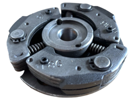 Kupplung Anrollmotor Original 3 Backen Puch e50