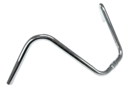 Stuur Origineel Model Chroom Puch MV / MS / VS / Tomos 2L / 3L / 4L