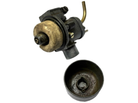 Bing carburateur origineel! opschuif (1/12/345)