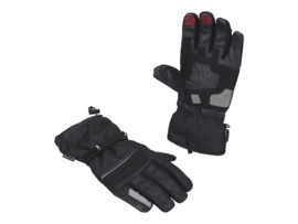 Gloves MKX XTR Winter Black size XL