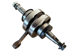 Crankshaft New Model Original! Puch Maxi e50