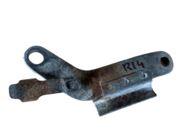 Drehstab Bremsankerplatte Tomos 2L / 3L / Puch MV / MS / VS / Usw