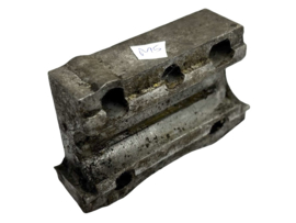 Bevestiging blok middenbok Puch e50