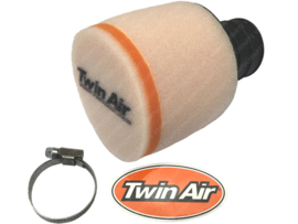Luchtfilter Twin air rond (40mm Aansluiting)