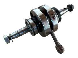 Crankshaft New Model Original! Puch Maxi e50
