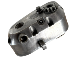 Clutch cover 4 Gear New Model Puch Monza / Grand Prix