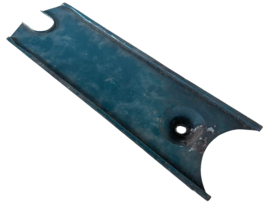 Achterplaat Kettingkast Origineel! Tomos 4L