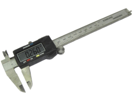 Caliper digital 150mm Universal