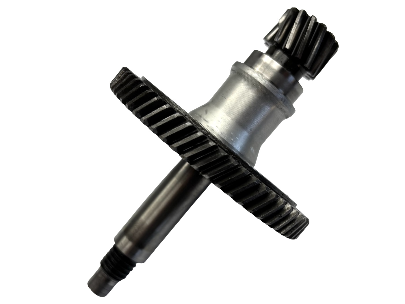 Hoofd tandwiel 64 / 14 Tands Puch ZA50