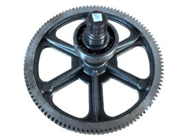 Main Gear 106 Teeth Puch e50