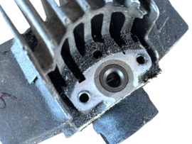 50ccm Zylinder Satz Original Puch NM 25kmh (38mm)