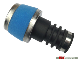 Airfilter Blue (For 10-15mm Bing carburetors)