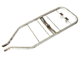 Bagagedrager Wit Origineel! Puch Maxi Rider Macho