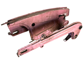 Achterbrug Origineel! Puch MV / VS / DS